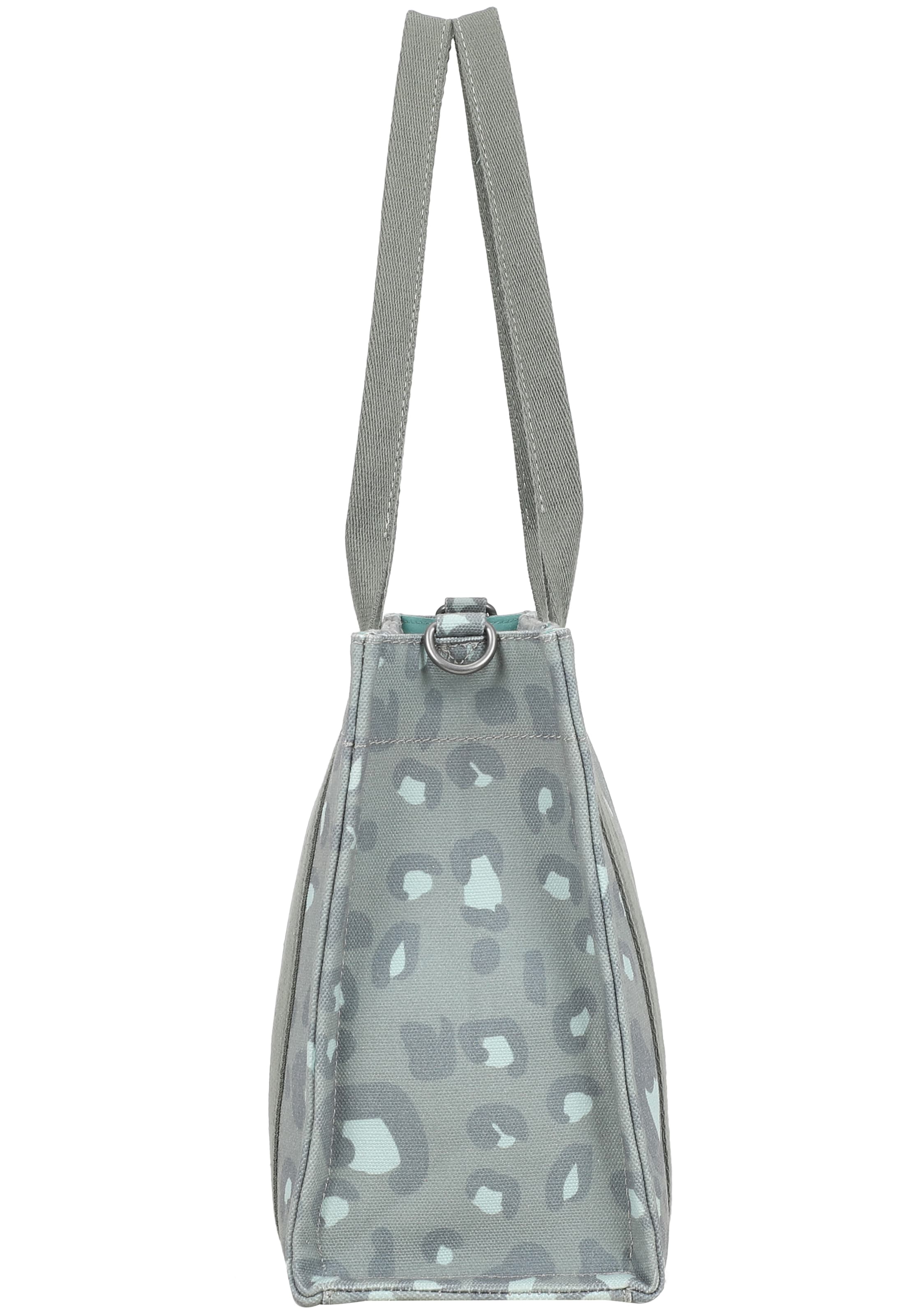 Fritzi aus Preußen Shopper 'Leo' in Grijs