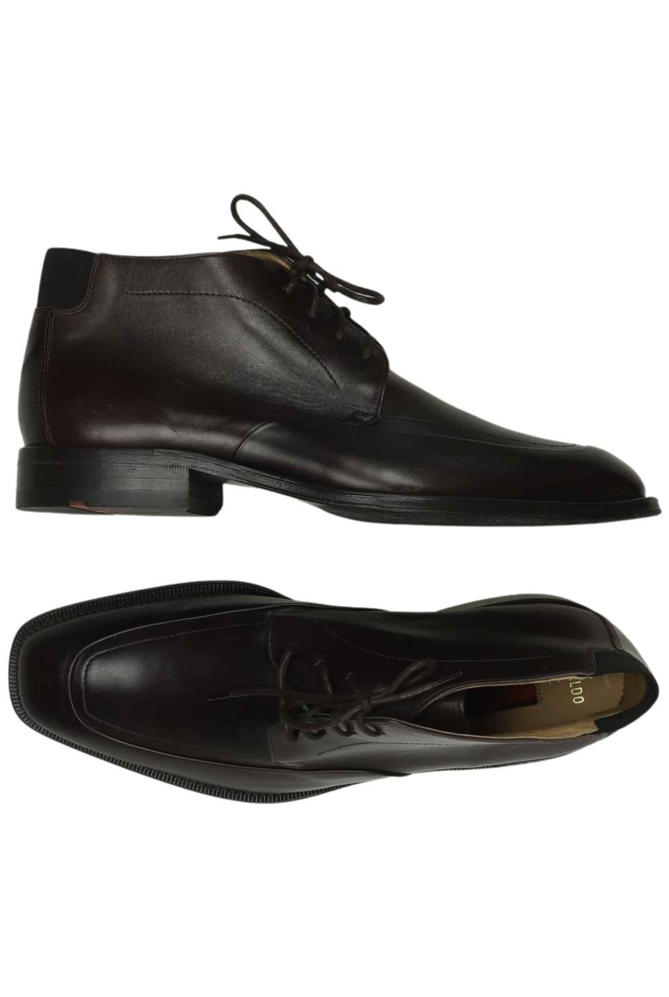 LLOYD Anke & Mid-Calf Boots in 40,5 in Brown, Item view