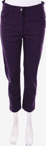 Caroll Jeans in 30-31 in Purple: front