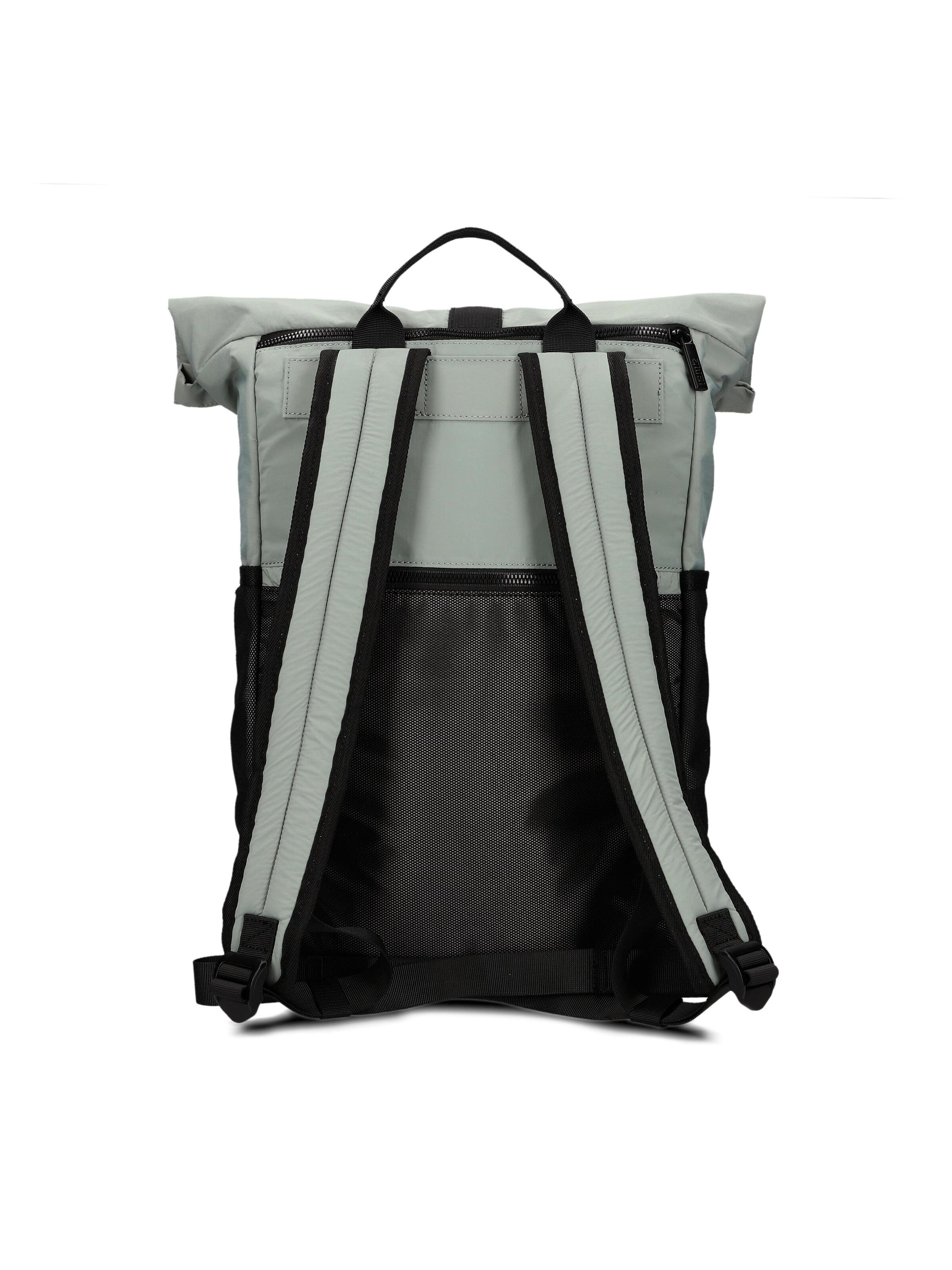 ZWEI Rucksack 'BONNY BOR180' in Grün