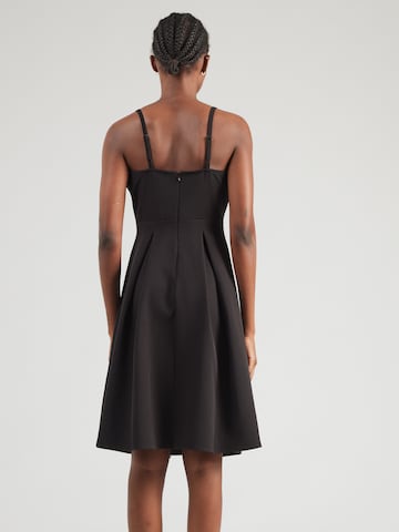 ABOUT YOU Jurk 'Phyllis' in Zwart