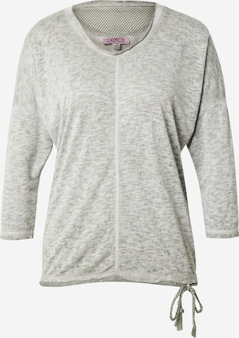 Soccx Paita värissä vihreä: etupuoli