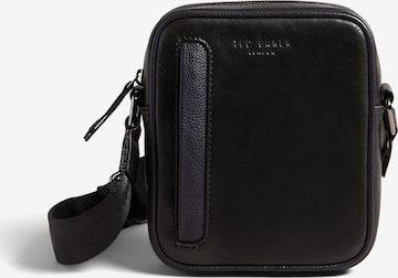 Borsa a tracolla 'Rayson' di Ted Baker in nero: frontale