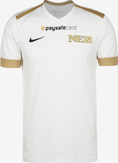 OUTFITTER Jersey 'Neo' in Gold / Black / White, Item view