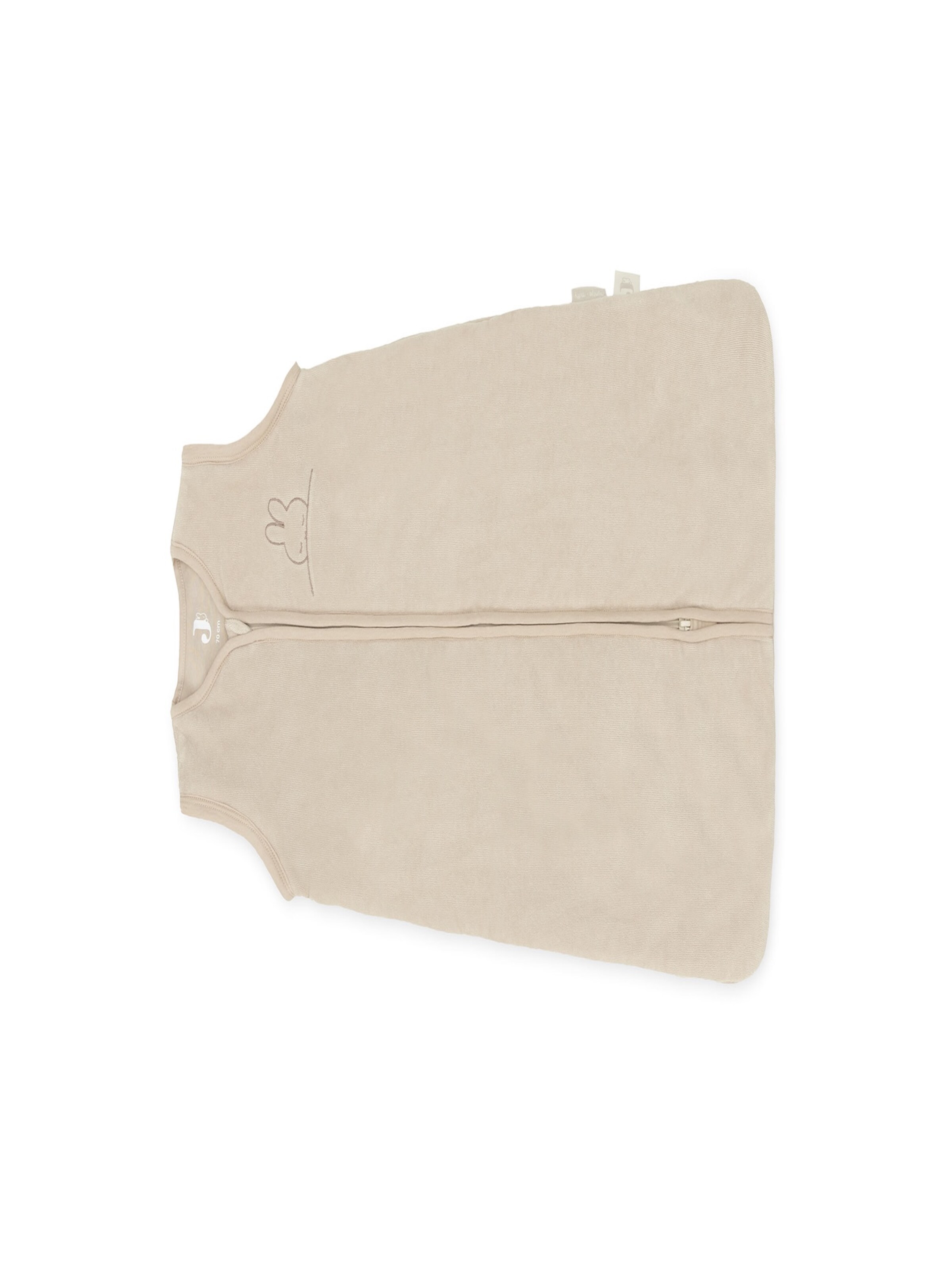 Jollein Schlafsack in Beige