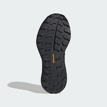 ADIDAS TERREX Nizki čevelj 'Agravic SL' | črna barva