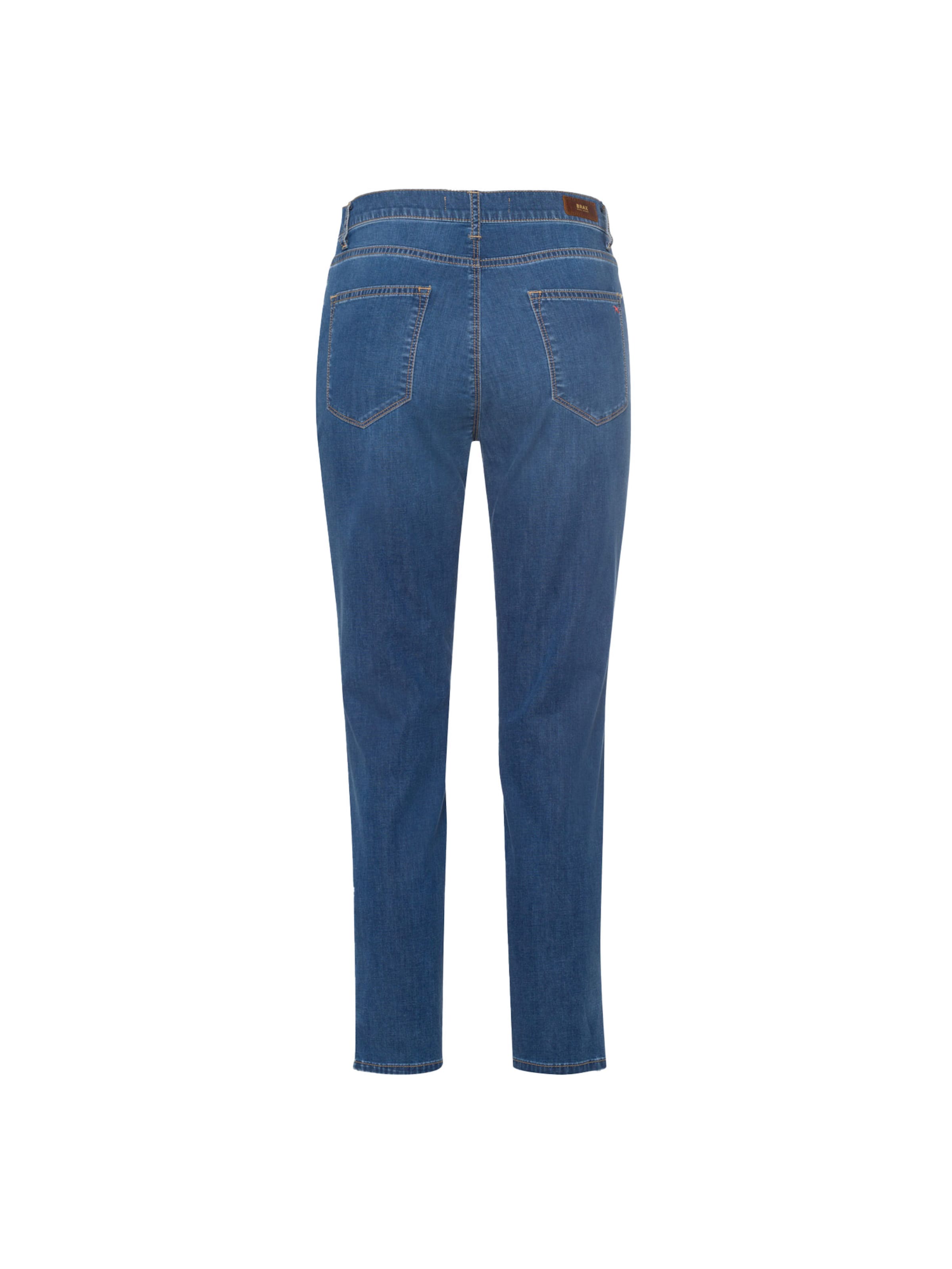 BRAX Jeans Mary in Blau BRAX Jeans Mary in Blau