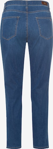 Slimfit Jeans di BRAX in blu