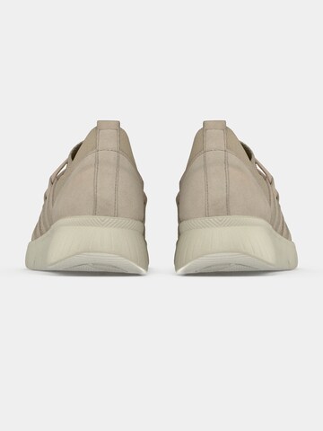 GABOR Slip On in Beige