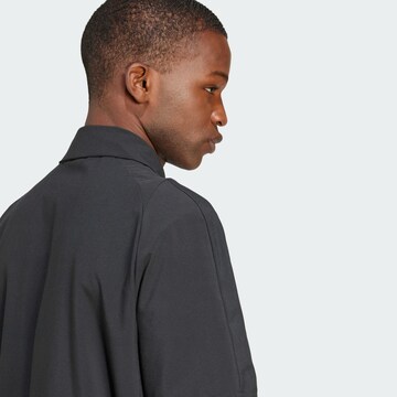 ADIDAS ORIGINALS - Comfort Fit Camisa 'Supernova' em preto