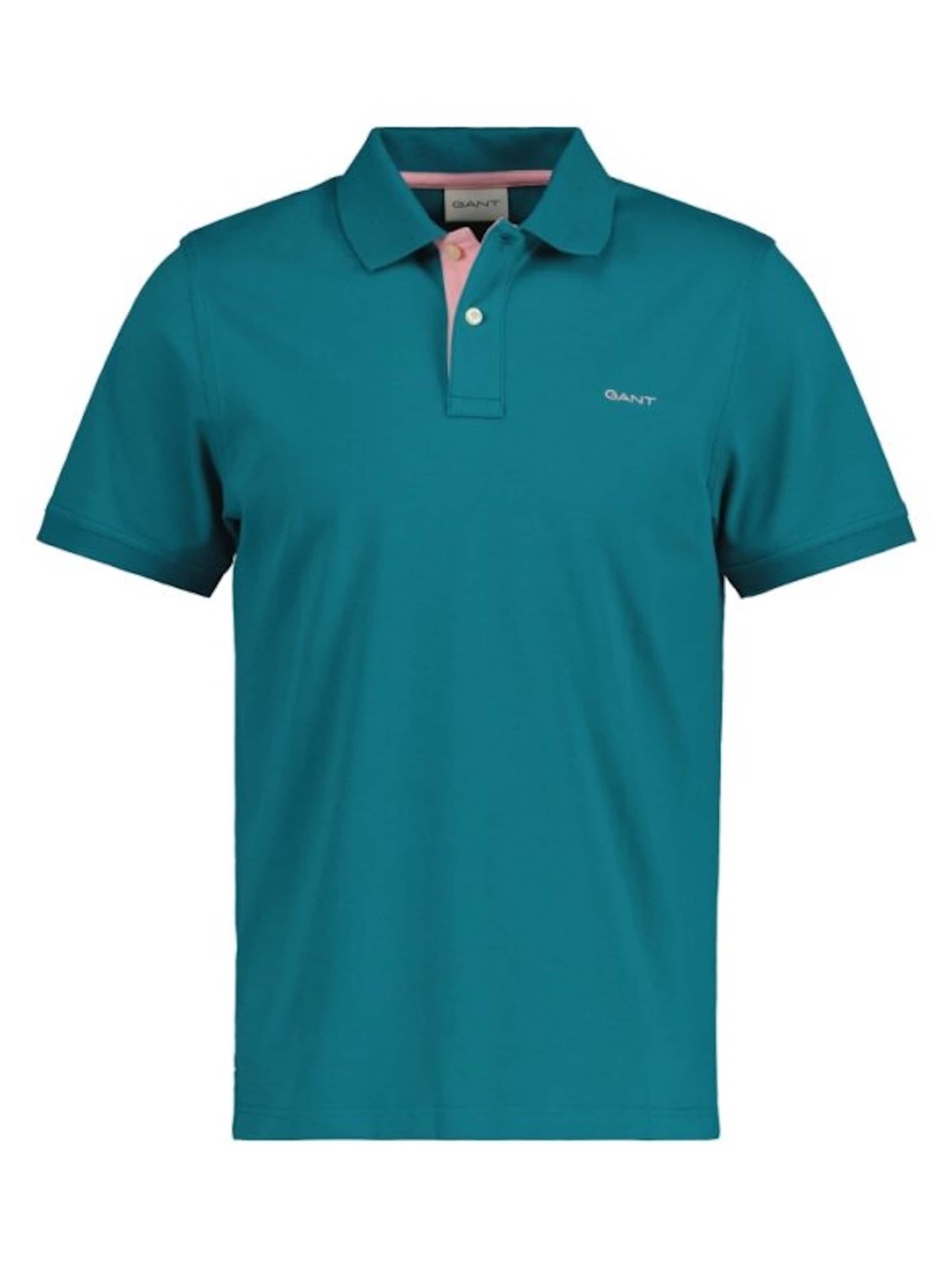 GANT Bluser & t-shirts i grøn: forside