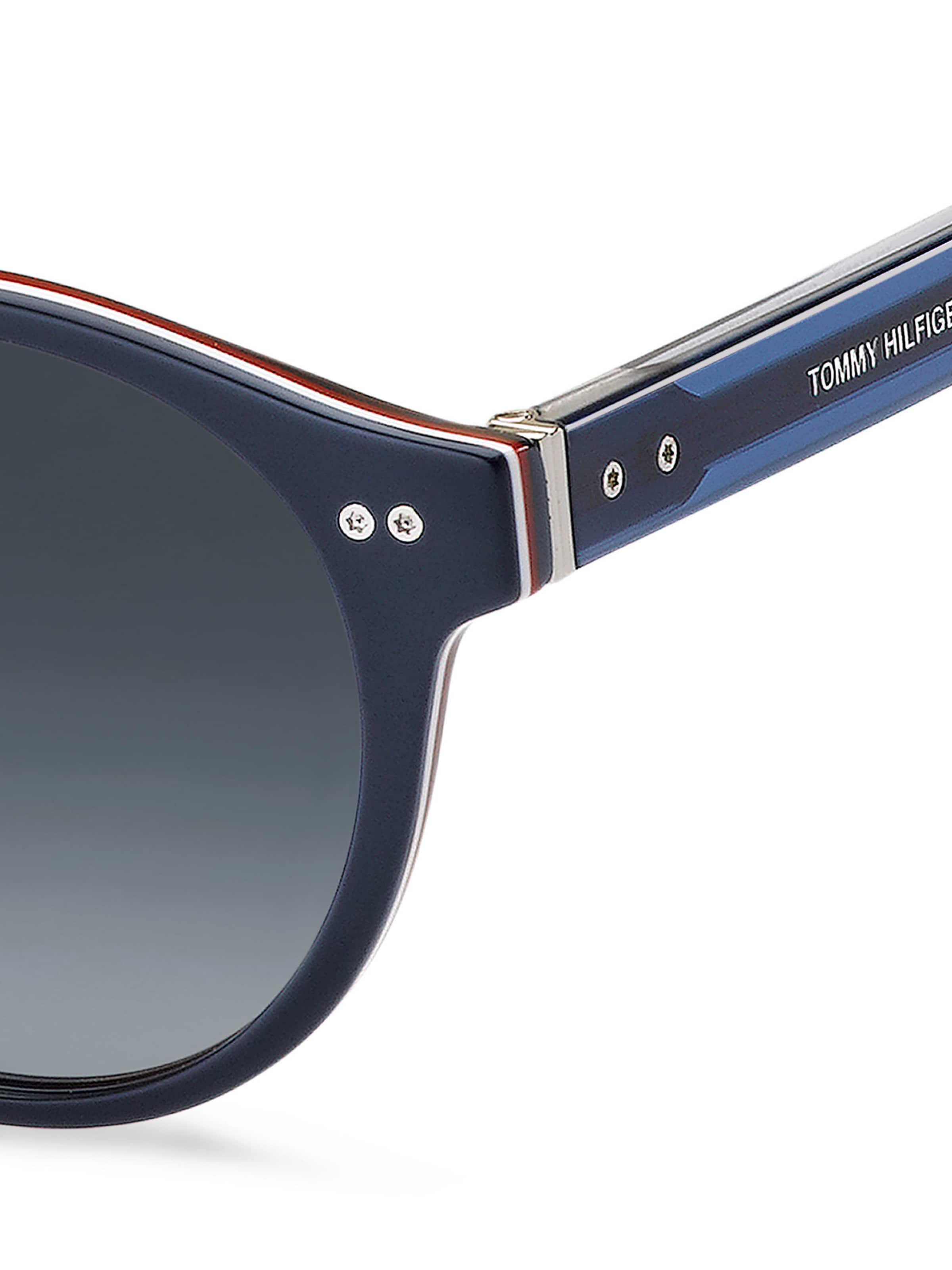 TOMMY HILFIGER Sunglasses in Blue