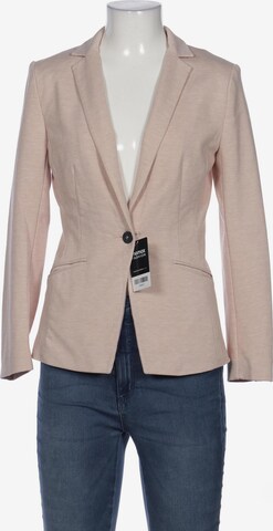 H&M Blazer in XS in Beige: front