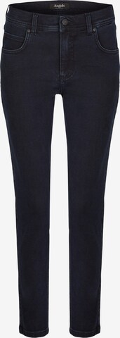 Angels Slim fit Jeans 'Ornella' in Blue: front