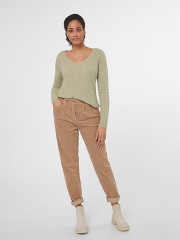 MADELEINE Trui in Groen