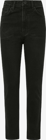 Pepe Jeans Jeans in 24/30 in black denim, Produktansicht