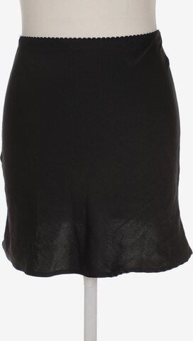 EDITED Skirt in XS in Black: front