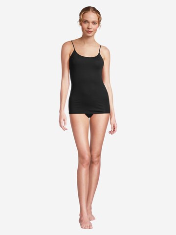 SPEIDEL Undershirt 'Nadine' in Black