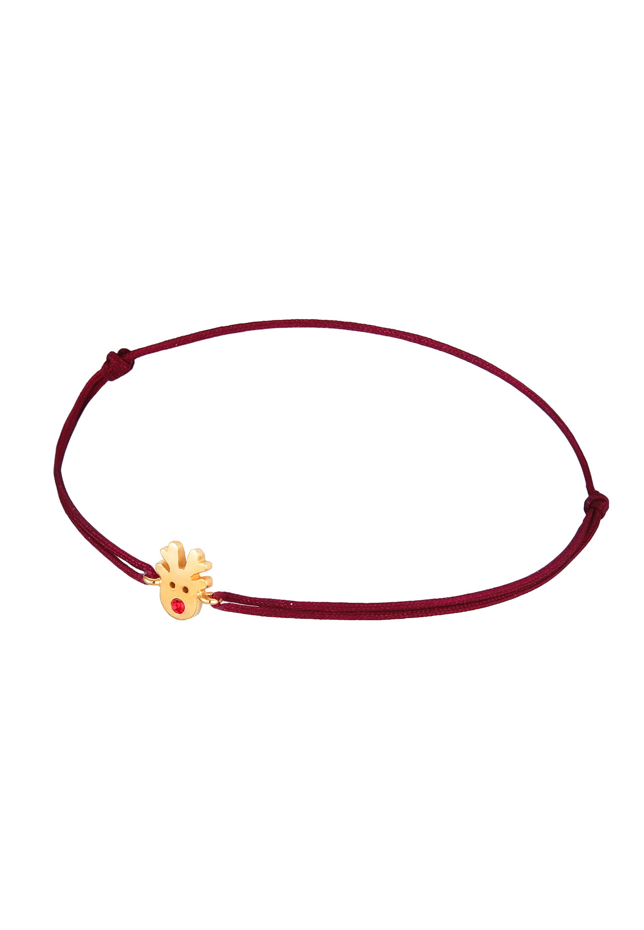 ELLI Armband in Rood