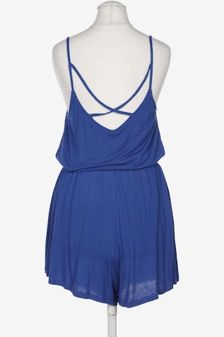 H&M Overall oder Jumpsuit S in Blau