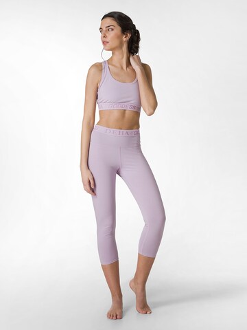 DEHA Bralette Sports bra in Purple