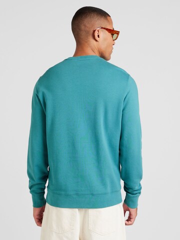 LEVI'S ®Regular Fit Sweater majica - zelena boja