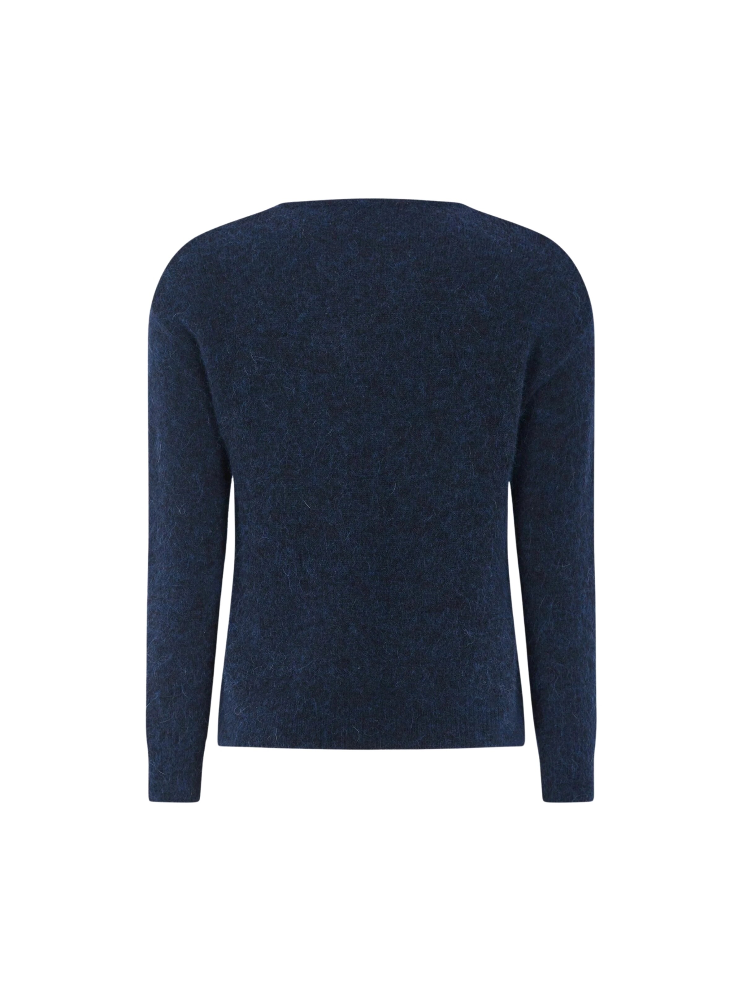 Soft Rebels Sweter 'Allison' w kolorze niebieski