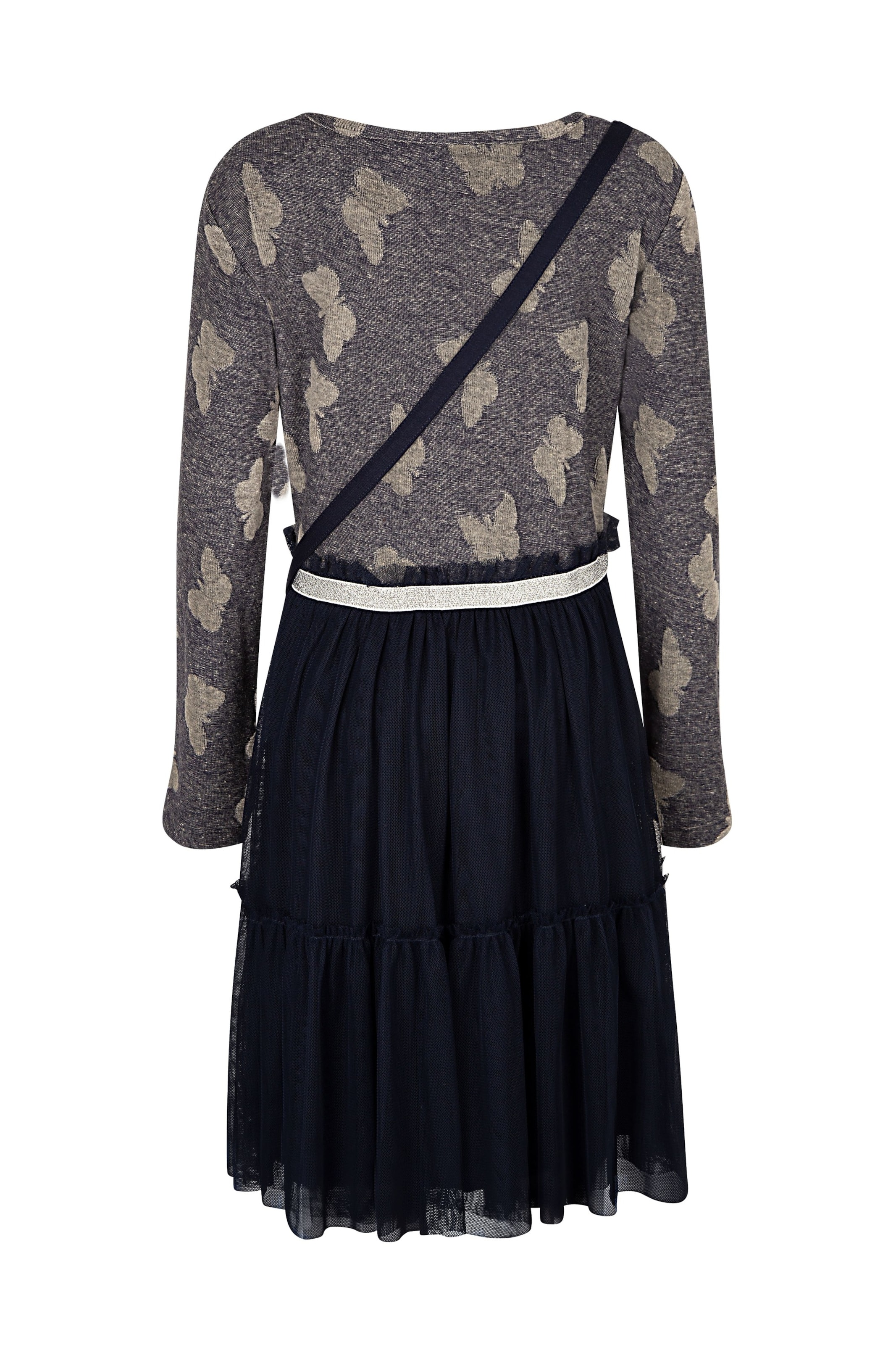 happy girls Obleka | modra barva