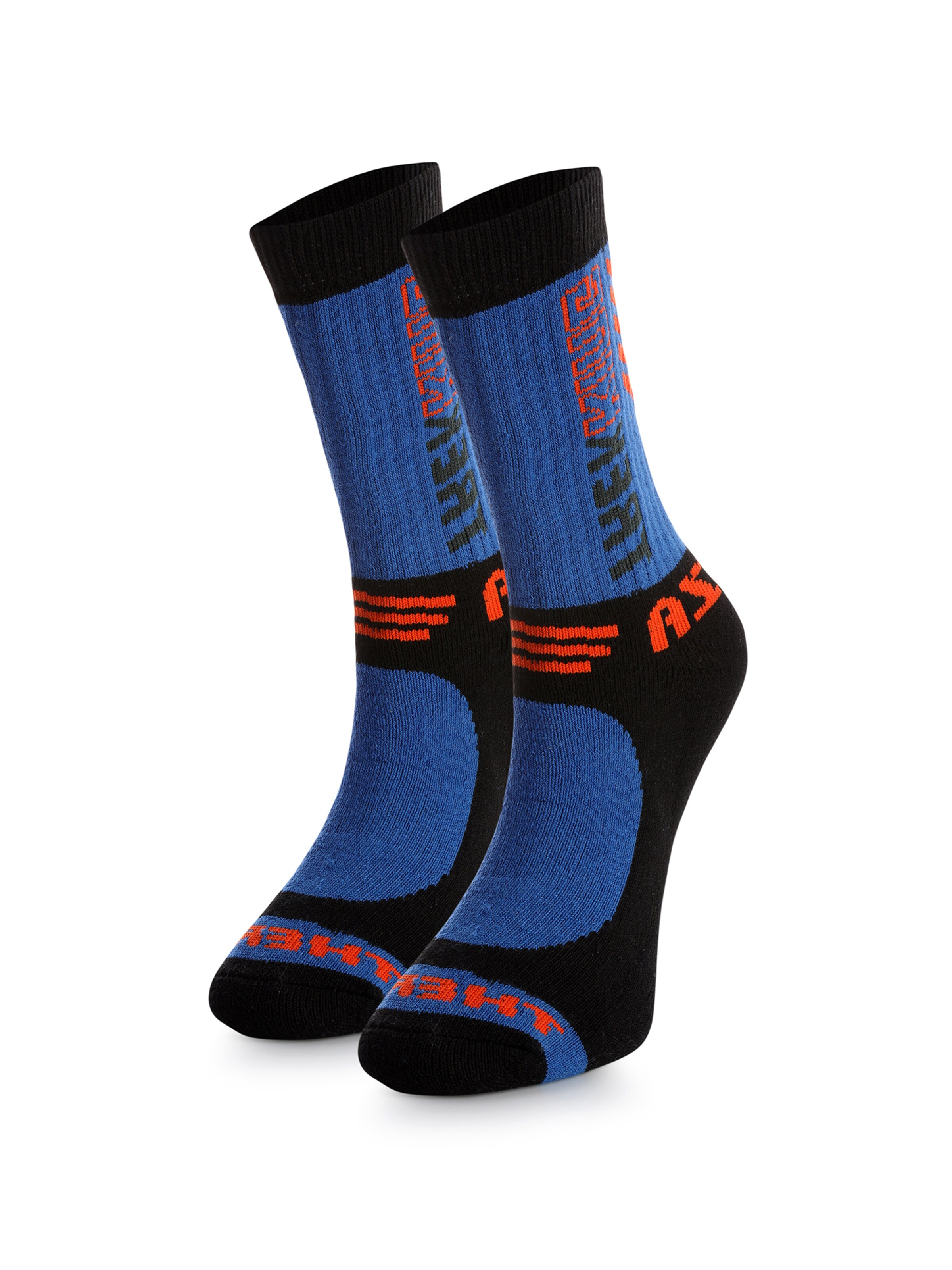 Crea Socks Sports socks 'PRO-TECH' in Navy, Item view