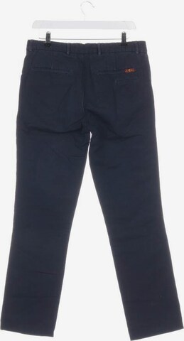 7 for all mankind Hose 32 in Blau