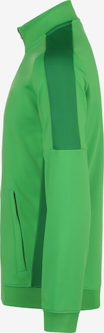 Giacca sportiva 'Academy 23' di NIKE in verde