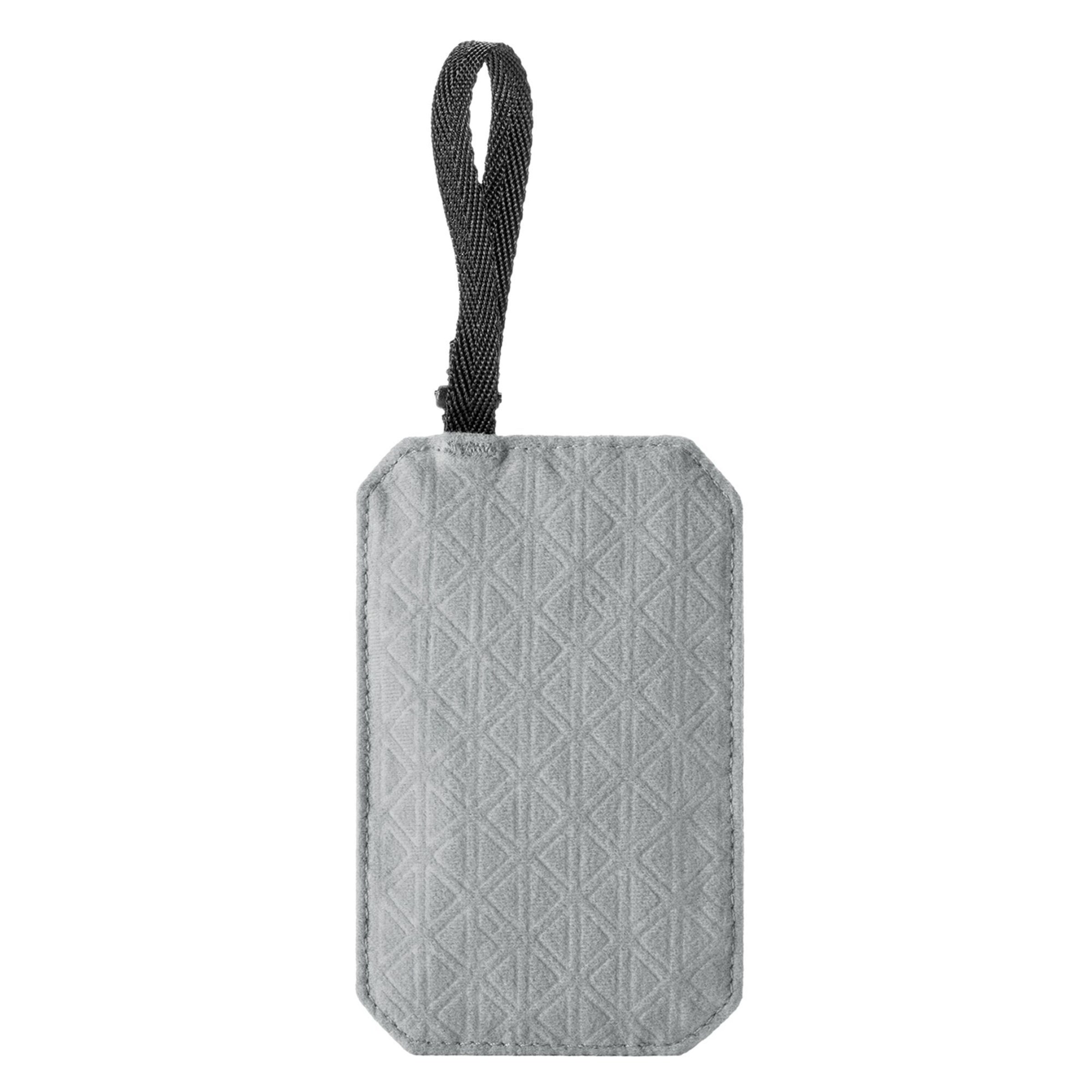 EAGLE CREEK Case 'Security' in Grey