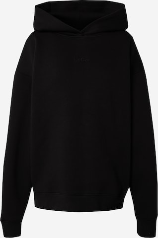 LeGer by Lena Gercke Sweatshirt 'Joelle' in Black: front