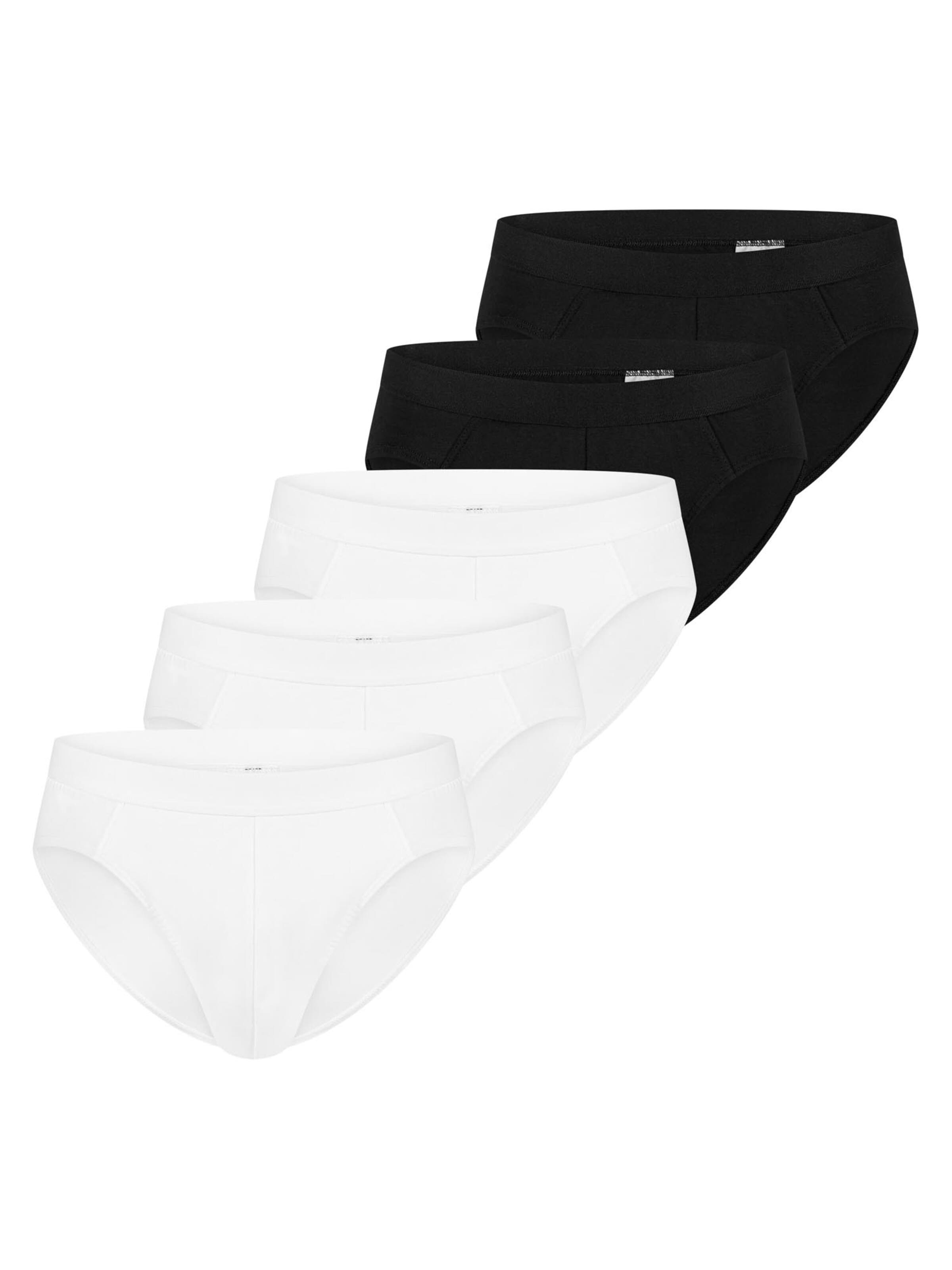 SPEIDEL Slip 'Classic'‌‌‌‌‌‌ in Schwarz: Vorderseite