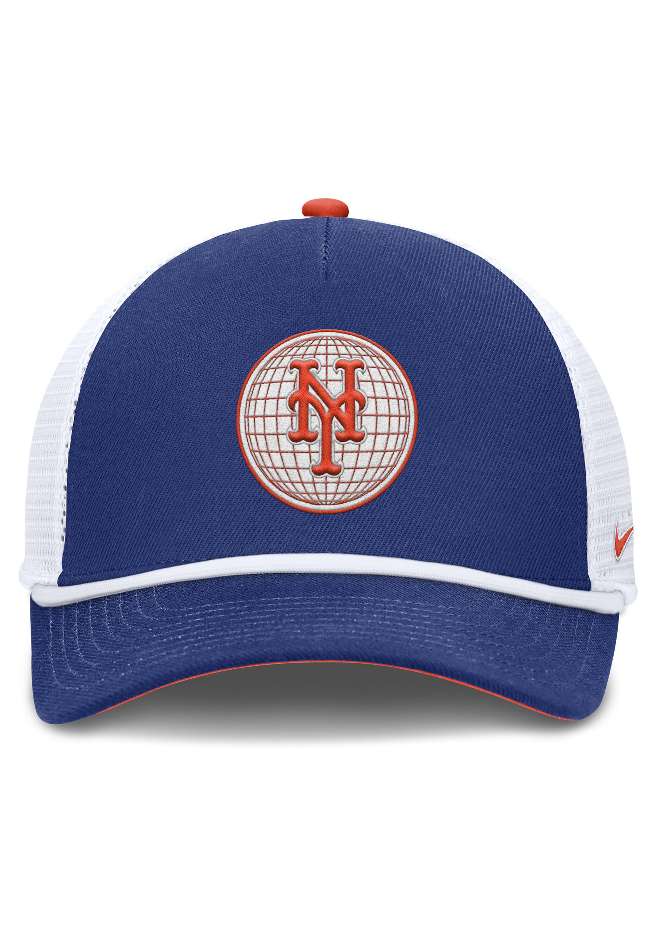 NIKE Sportcap 'Primetime' in Blau