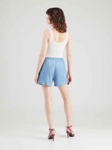 Hailys Loosefit Jeans 'Vi44vi' in Blauw