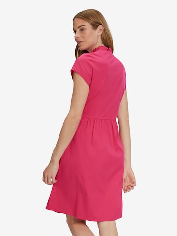 Vera Mont Summer Dress in Pink