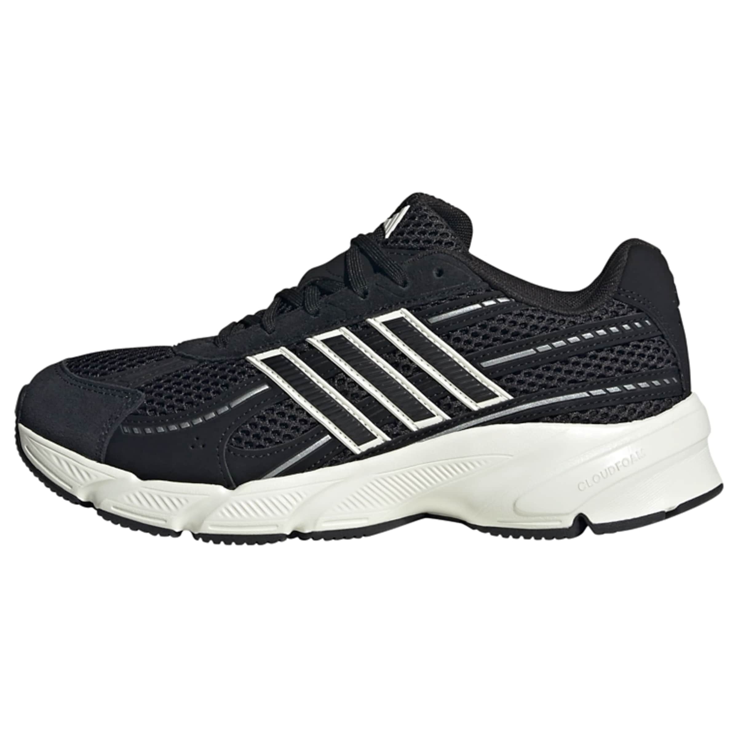 ADIDAS SPORTSWEAR - Sapatilhas baixas 'Technochaos 2000' em preto