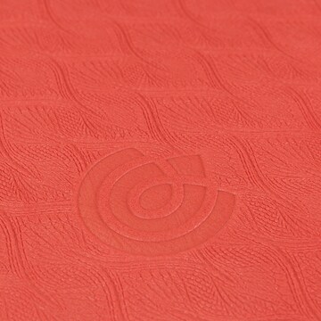 ENERGETICS Mat in Orange