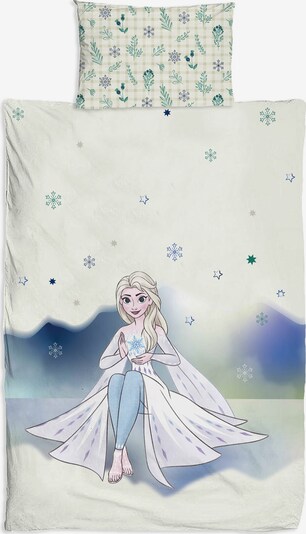 DISNEY Duvet Cover 'Frozen' in Mixed colors / White, Item view