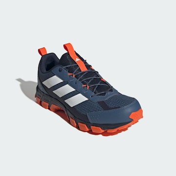 ADIDAS TERREX - Zapatos bajos 'Rockadia' en azul