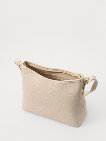 VALENTINO Shoulder Bag 'Samba Re' in Beige