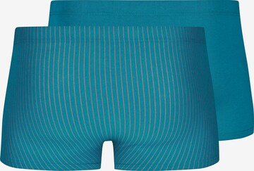 Skiny Regular Boxer shorts in Blue