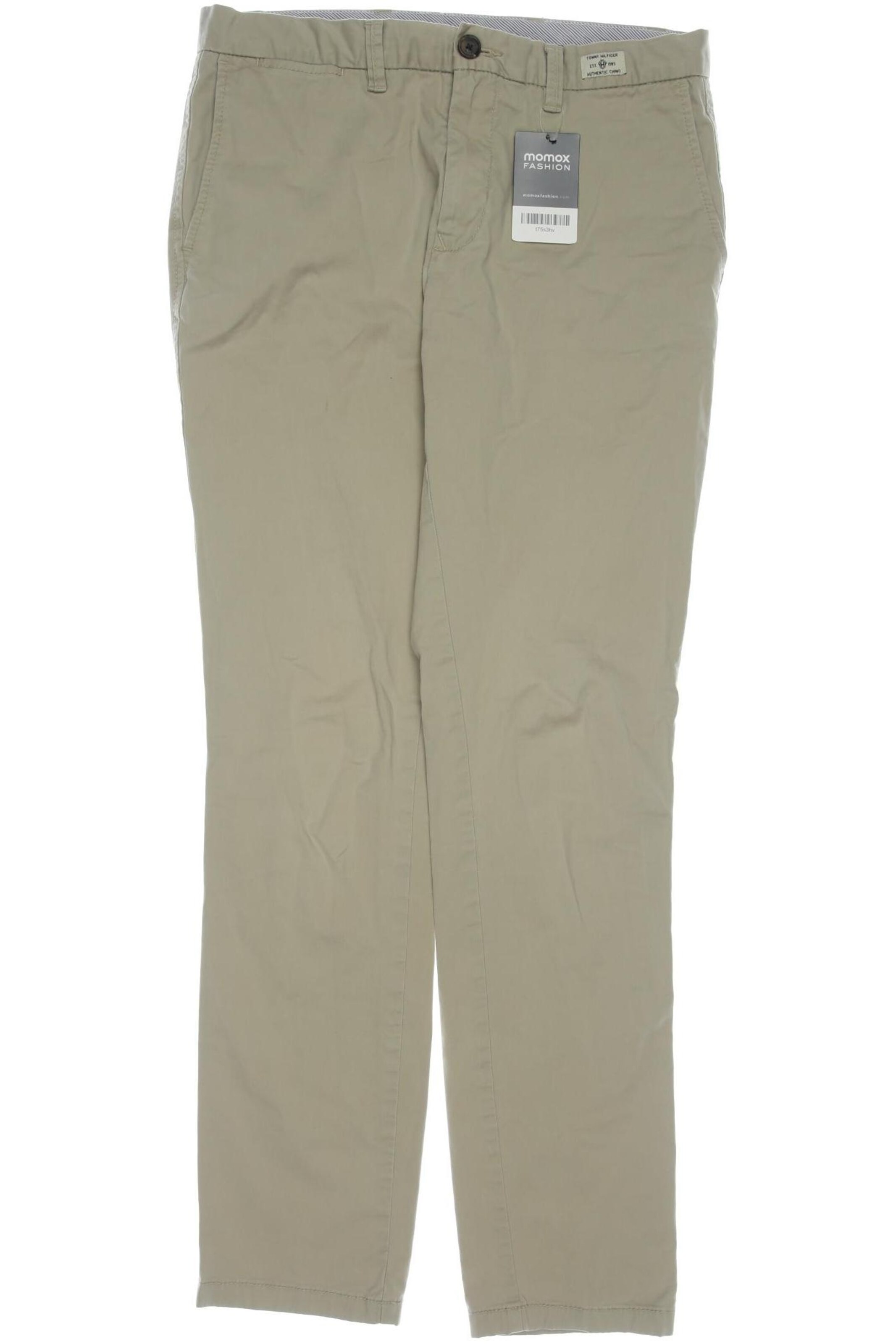 TOMMY HILFIGER Stoffhose in 31 in beige, Produktansicht