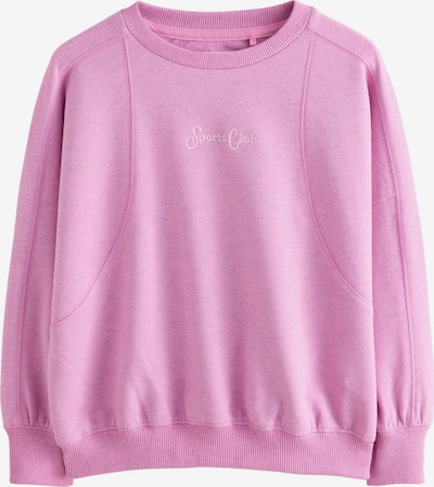 Megztinis be užsegimo iš Next, spalva – ryškiai rožinė spalva, Prekių apžvalga