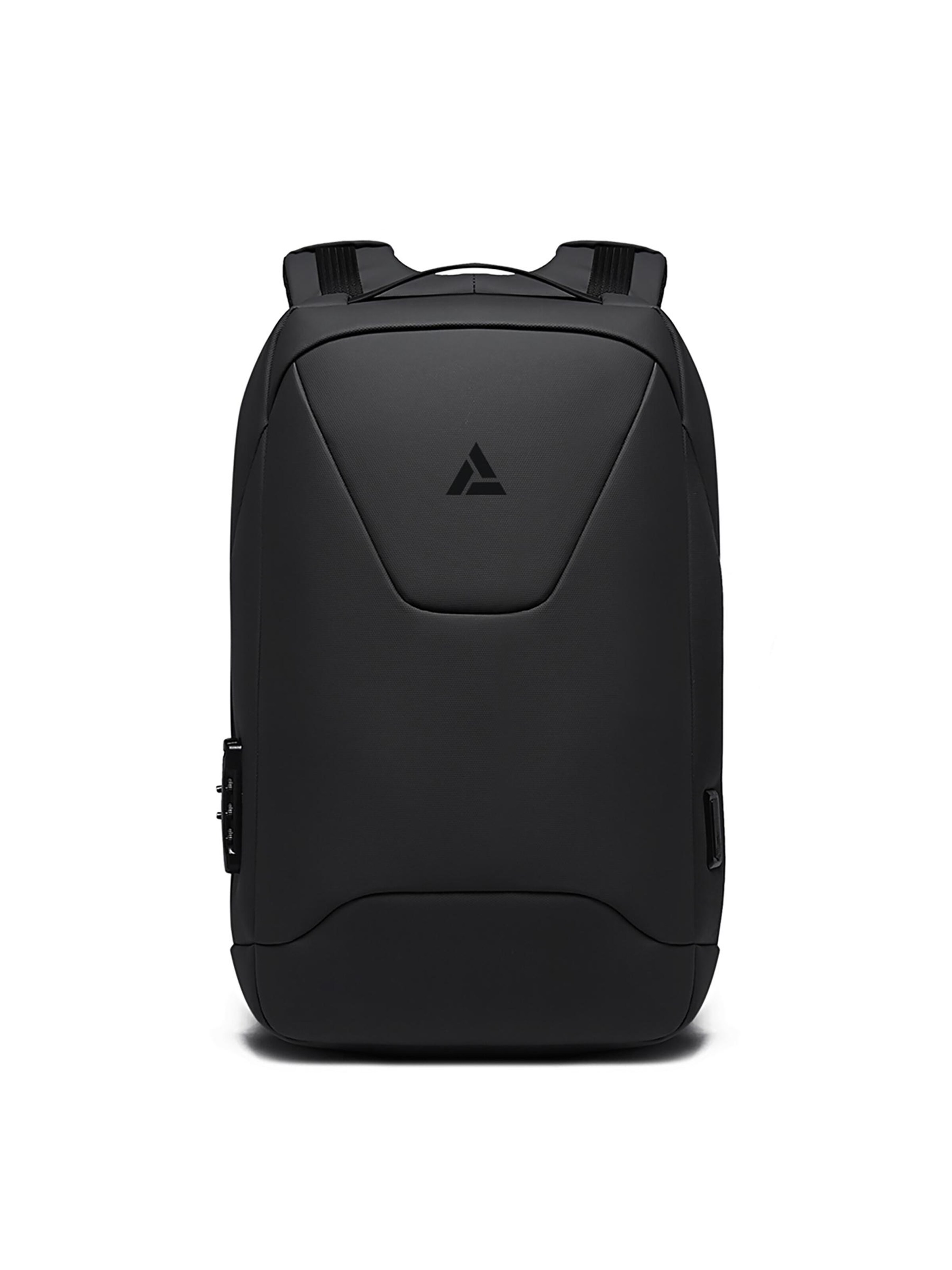 Arrivly Backpack 'Allrounder V Pro' in Black