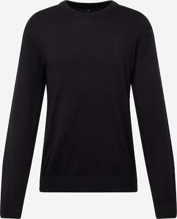 GAP Sweter 'MAINSTAY' w kolorze czarny: przód