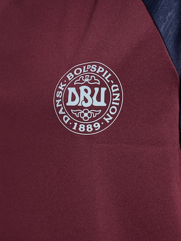 Hummel Performance shirt 'DBU 26 Pro' in Red