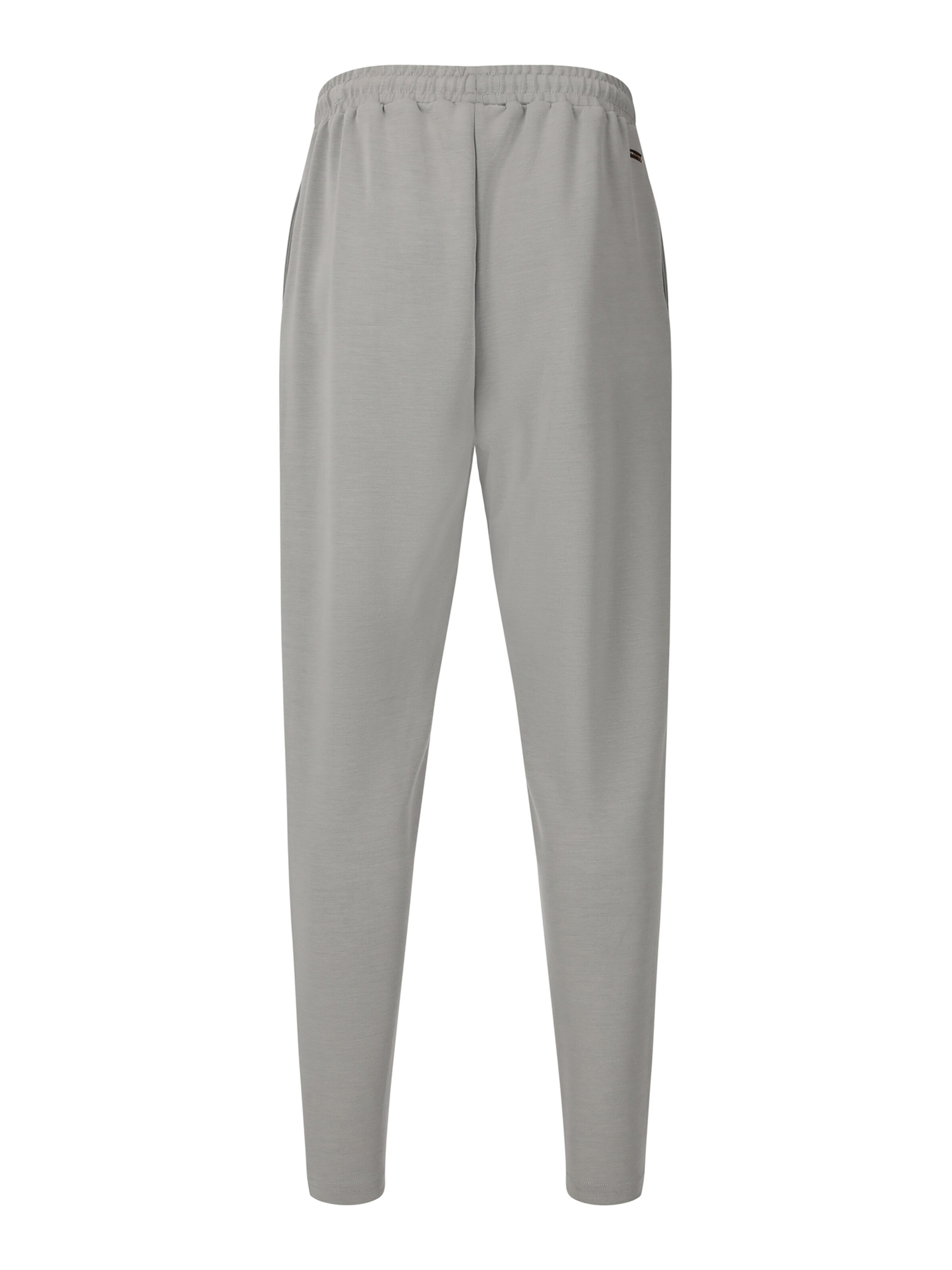Athlecia Tapered Sportnadrágok 'Jacey V2' - szürke