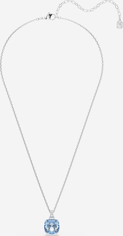 Swarovski Ketju 'MILLENIA' värissä hopea: etupuoli